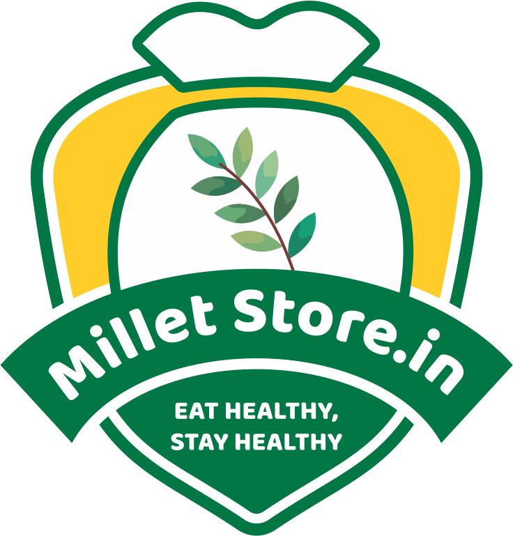 Millet_Store_Logo